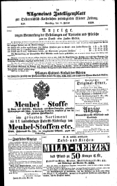 Wiener Zeitung 18390713 Seite: 17