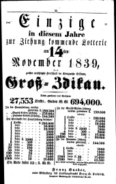 Wiener Zeitung 18390713 Seite: 19