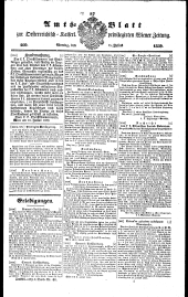 Wiener Zeitung 18390715 Seite: 5