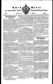 Wiener Zeitung 18390716 Seite: 7