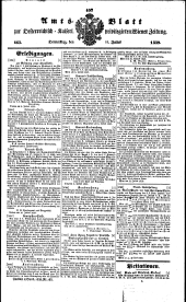 Wiener Zeitung 18390718 Seite: 7