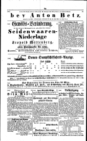 Wiener Zeitung 18390718 Seite: 14