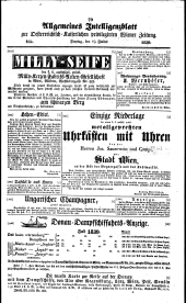 Wiener Zeitung 18390719 Seite: 13