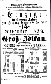 Wiener Zeitung 18390720 Seite: 13