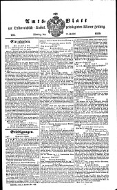 Wiener Zeitung 18390722 Seite: 5