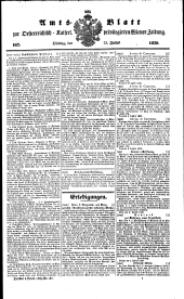 Wiener Zeitung 18390723 Seite: 5