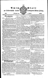 Wiener Zeitung 18390724 Seite: 5