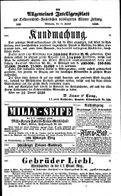 Wiener Zeitung 18390724 Seite: 11