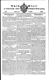 Wiener Zeitung 18390729 Seite: 7