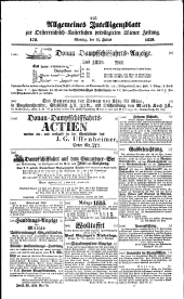 Wiener Zeitung 18390729 Seite: 15