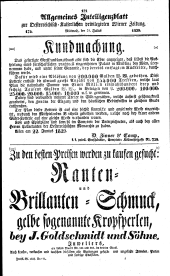 Wiener Zeitung 18390731 Seite: 13