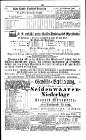 Wiener Zeitung 18390731 Seite: 15