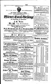 Wiener Zeitung 18390807 Seite: 5