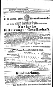 Wiener Zeitung 18390807 Seite: 14