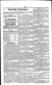 Wiener Zeitung 18390807 Seite: 15