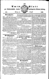 Wiener Zeitung 18390812 Seite: 7