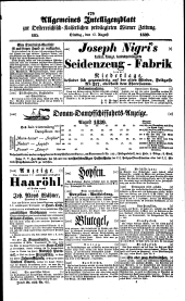 Wiener Zeitung 18390813 Seite: 13