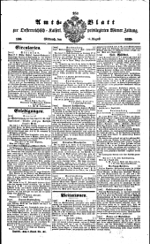 Wiener Zeitung 18390814 Seite: 7