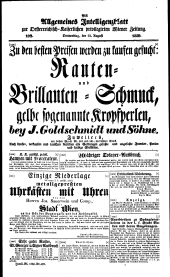 Wiener Zeitung 18390822 Seite: 13