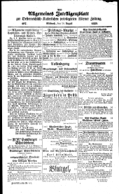 Wiener Zeitung 18390828 Seite: 13