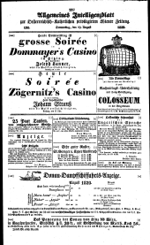 Wiener Zeitung 18390829 Seite: 13