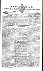 Wiener Zeitung 18390831 Seite: 9