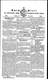 Wiener Zeitung 18390903 Seite: 7