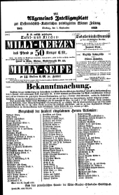 Wiener Zeitung 18390903 Seite: 13