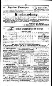 Wiener Zeitung 18390903 Seite: 14