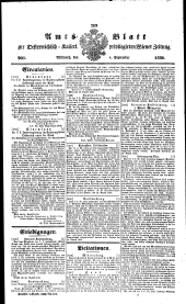 Wiener Zeitung 18390904 Seite: 7