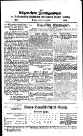 Wiener Zeitung 18390906 Seite: 13