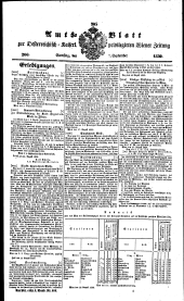 Wiener Zeitung 18390907 Seite: 9