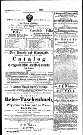 Wiener Zeitung 18390912 Seite: 5