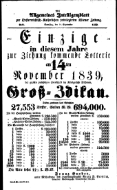 Wiener Zeitung 18390914 Seite: 21