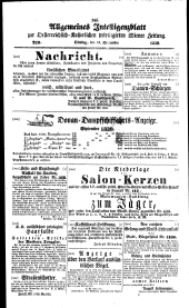 Wiener Zeitung 18390924 Seite: 11