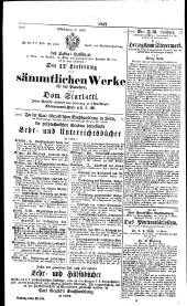 Wiener Zeitung 18390925 Seite: 5
