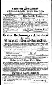 Wiener Zeitung 18390927 Seite: 13