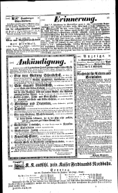 Wiener Zeitung 18390928 Seite: 17