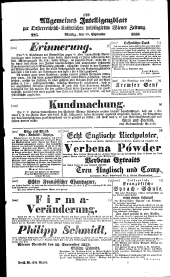 Wiener Zeitung 18390930 Seite: 15