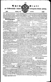 Wiener Zeitung 18391001 Seite: 7