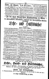 Wiener Zeitung 18391001 Seite: 16