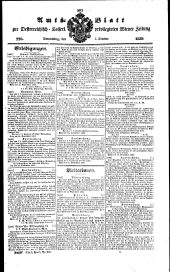 Wiener Zeitung 18391003 Seite: 7