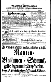 Wiener Zeitung 18391003 Seite: 13