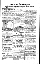 Wiener Zeitung 18391004 Seite: 15