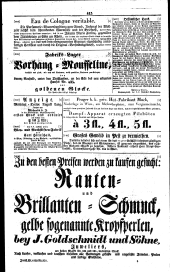 Wiener Zeitung 18391005 Seite: 23