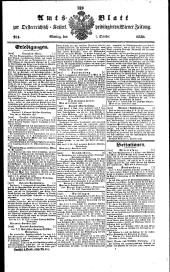 Wiener Zeitung 18391007 Seite: 7