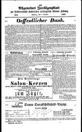 Wiener Zeitung 18391008 Seite: 11