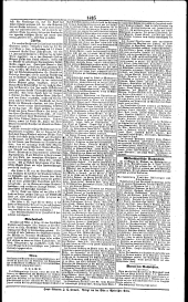 Wiener Zeitung 18391009 Seite: 3