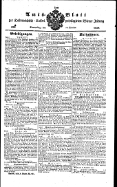 Wiener Zeitung 18391010 Seite: 7