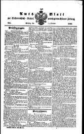 Wiener Zeitung 18391011 Seite: 7